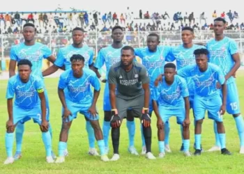 NPFL: Niger Tornadoes Focused On Plateau United Test