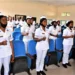 FCT College Of Nursing Sciences Matriculates 338 New Students