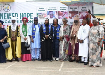 FCTA Offers Residents Free Medical Care