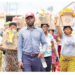 FGCKADOSA Launches Food Bank To Support The Needy