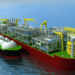 UTM FLNG Gets Licence To Build Nigeria First Floating LNG Plant