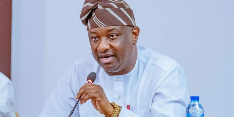 Festus Keyamo
