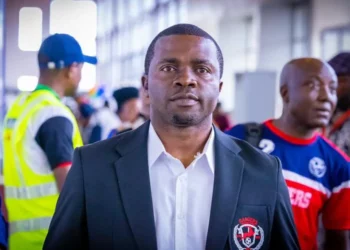 CCL: Ilechukwu Confident Of Rangers Victory Over Sagrada Esperanca In Return Leg