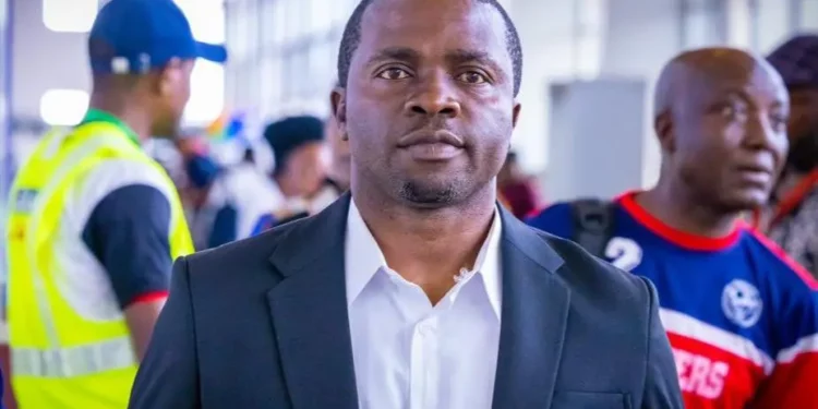 ilechukwu