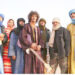 Ayra Starr, Scorpion Kings, Tinariwen For CANEX Concert