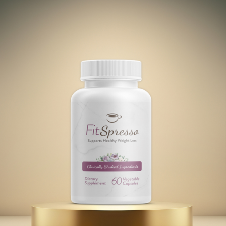 FitSpresso Review: From Doubt To Discovery In 176 Days - The Hidden Dangers Revealed! 1 FitPresso