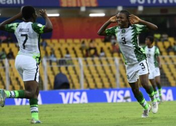 World Cup: Bankole Assures Nigerians Flamingoes Will Excel In Dominican Republic