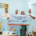 NPA Donates N200m To Borno Flood Victims