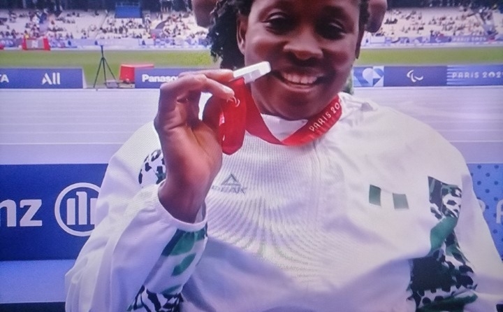 Flora Ugwunwa
