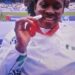 2024 Paralympic: Ugwunwa Wins Silver In Women’s Javelin