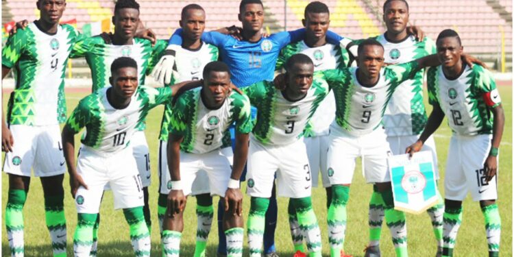 flying eagles