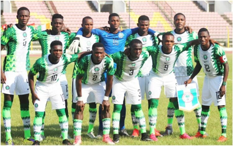u20 afcon