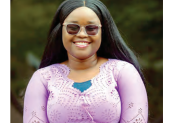 Folorunso: Digital Transformer Who Leverages Passion To Excel In ICT