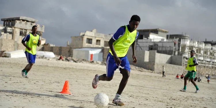 Rules To Safeguard Footballers