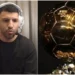 Aguero Tips Rodri For Ballon d’Or