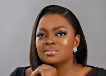 Funke Akindele’s Highly Anticipated Film ‘Everybody Loves Jenifa’ To Hit Cinemas December