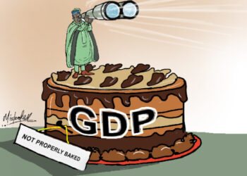 Beyond GDP: A Deeper Look At Nigeria’s Economic Reality