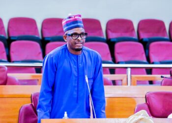 Lagos Lawmaker Empowers Youths With Start-up Tools