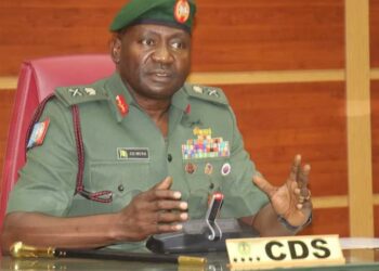 Military Organises Stakeholders Workshop To Protect Schools Against Terrorists