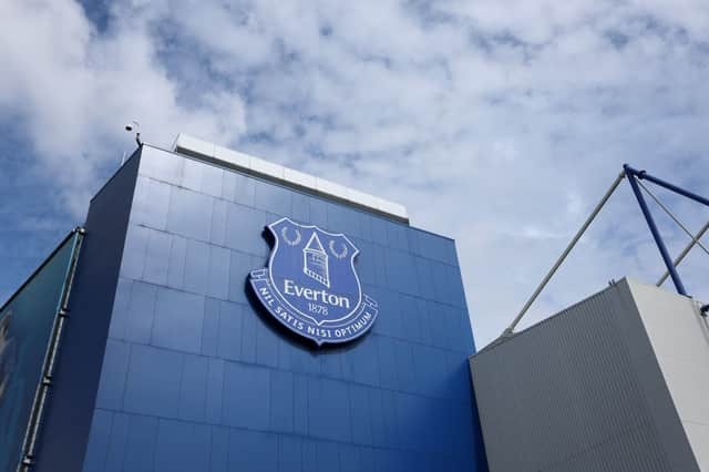US Firm Acquires Everton, Reaches Agreement With Owner 1 GettyImages 1644481125