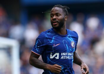 Chelsea Set To Foot Huge Chunk Of Sterling’s Wages