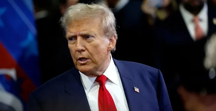 Trump