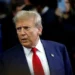 ‘Trump Safe After Gunshots In His Vicinity’