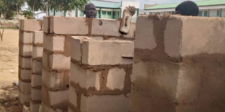 gombe
