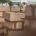 Gombe Inter-Secondary AthIetics Games Village Nears Completion