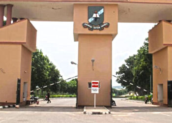 Gombe Varsity Lecturers Embark On Indefinite Strike