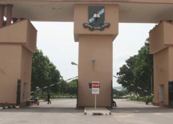 Gombe Varsity Lecturers Embark On Indefinite Strike