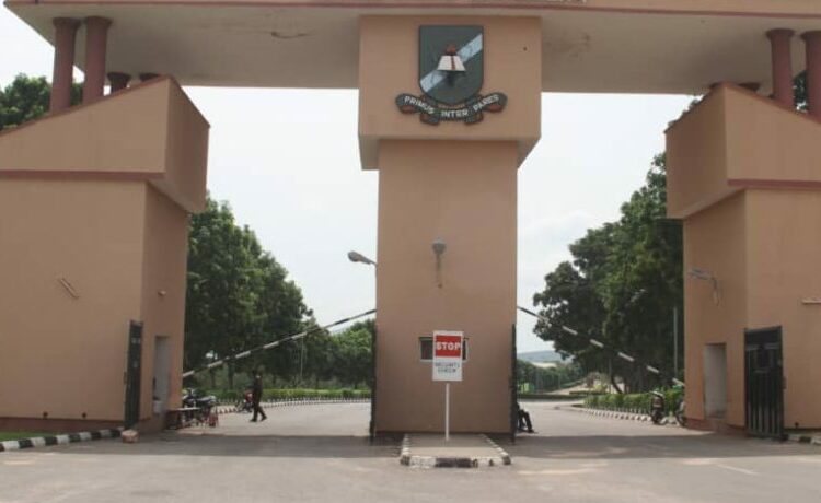 Gombe Varsity Lecturers Embark On Indefinite Strike