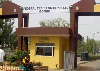 Gombe Hospital Bars Staff From Crypto Activities During Work Hours