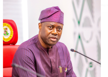 Our Decision On Fuel Price Hike Will Be People-oriented — Makinde