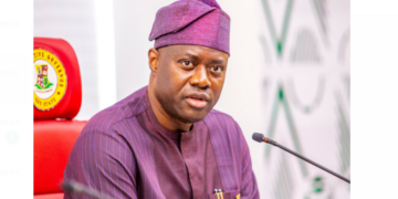 Athletes Our Decision On Fuel Price Hike Will Be People-oriented — Makinde