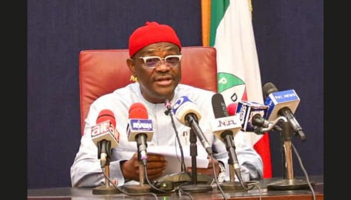 Selfish Interest Will Kill PDP, Party Can’t Win In 2027 —Wike 1 Governor Nyesom Wike