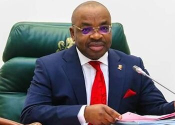Udom Emmanuel, Adora Umeoji Get Man, Woman Of The Year Nominations