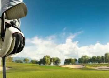 Why Green Golf Balls Are The Secret To Improved Gameplay