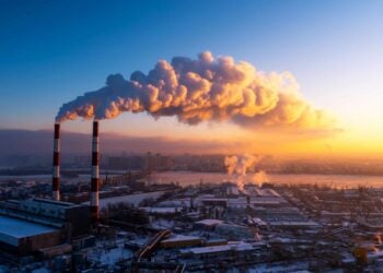 Industry Leaders Advocate Sustainable Practices To Curb Greenhouse Emissions