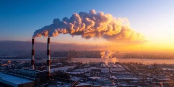 Industry Leaders Advocate Sustainable Practices To Curb Greenhouse Emissions