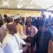 Hajiya Yar’Adua A Great Mother Who Contributed To My Life — Jonathan