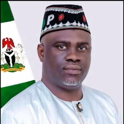Senator Bassey Empowers Constituents With N50m Agribusiness Grant 1 Hon Aniekan Bassey
