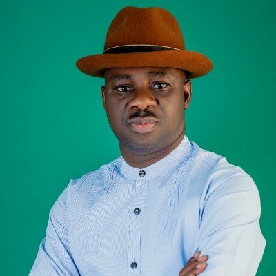 Delta Speaker Pledges Credible Oversight 1 Hon. Emomotimi Guwor