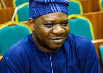 Ogun Assembly Summons NASS Member, Isiaka, Over Govt Land