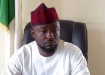 Oche, Abubakar, Others Inaugurated As FCC Commissioners