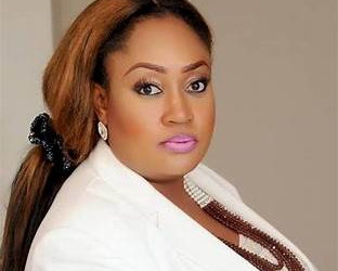 Hon. Omosede Igbinedion.