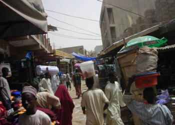 86m Nigerians Living In Multidimensional Poverty – ActionAid