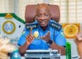IGP Redeploys FCT, Delta, Rivers Police Commissioners