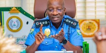 IGP Redeploys FCT, Delta, Rivers Police Commissioners