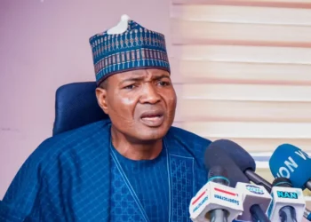 VON DG Canvasses Enhanced Military-Media Relations